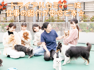 高校２年生対象のトライアルセミナーに参加をしませんか？